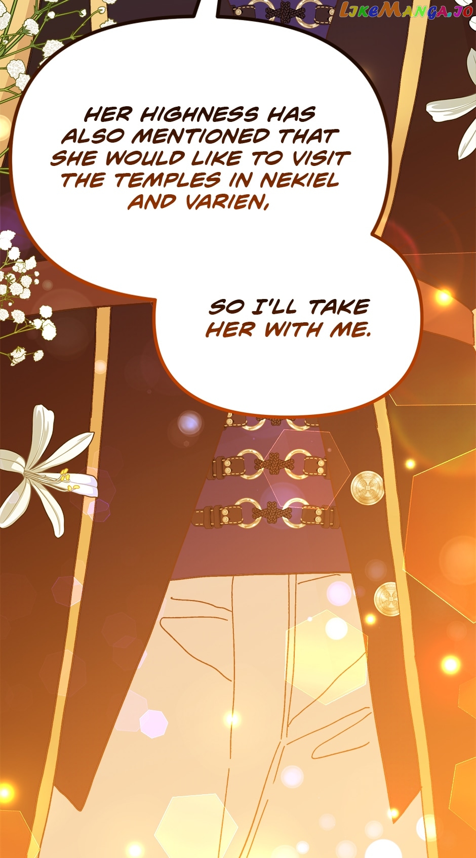 Crazy Like a Fox Chapter 104 - page 119
