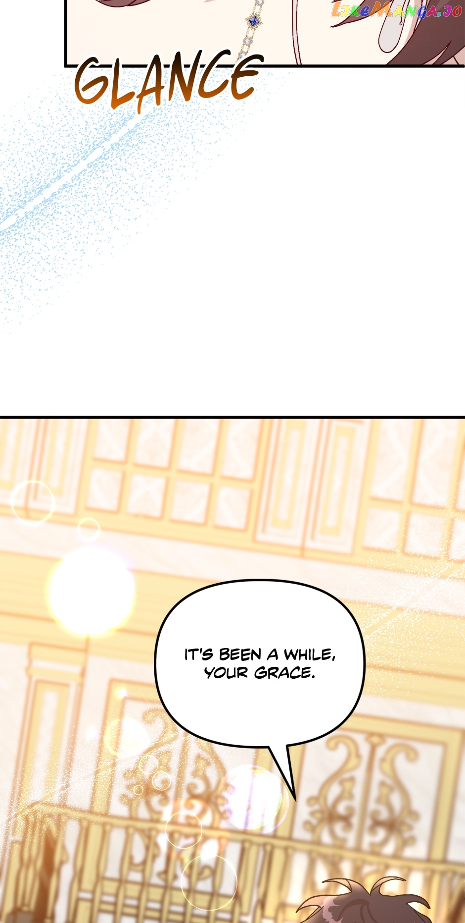 Crazy Like a Fox Chapter 104 - page 12