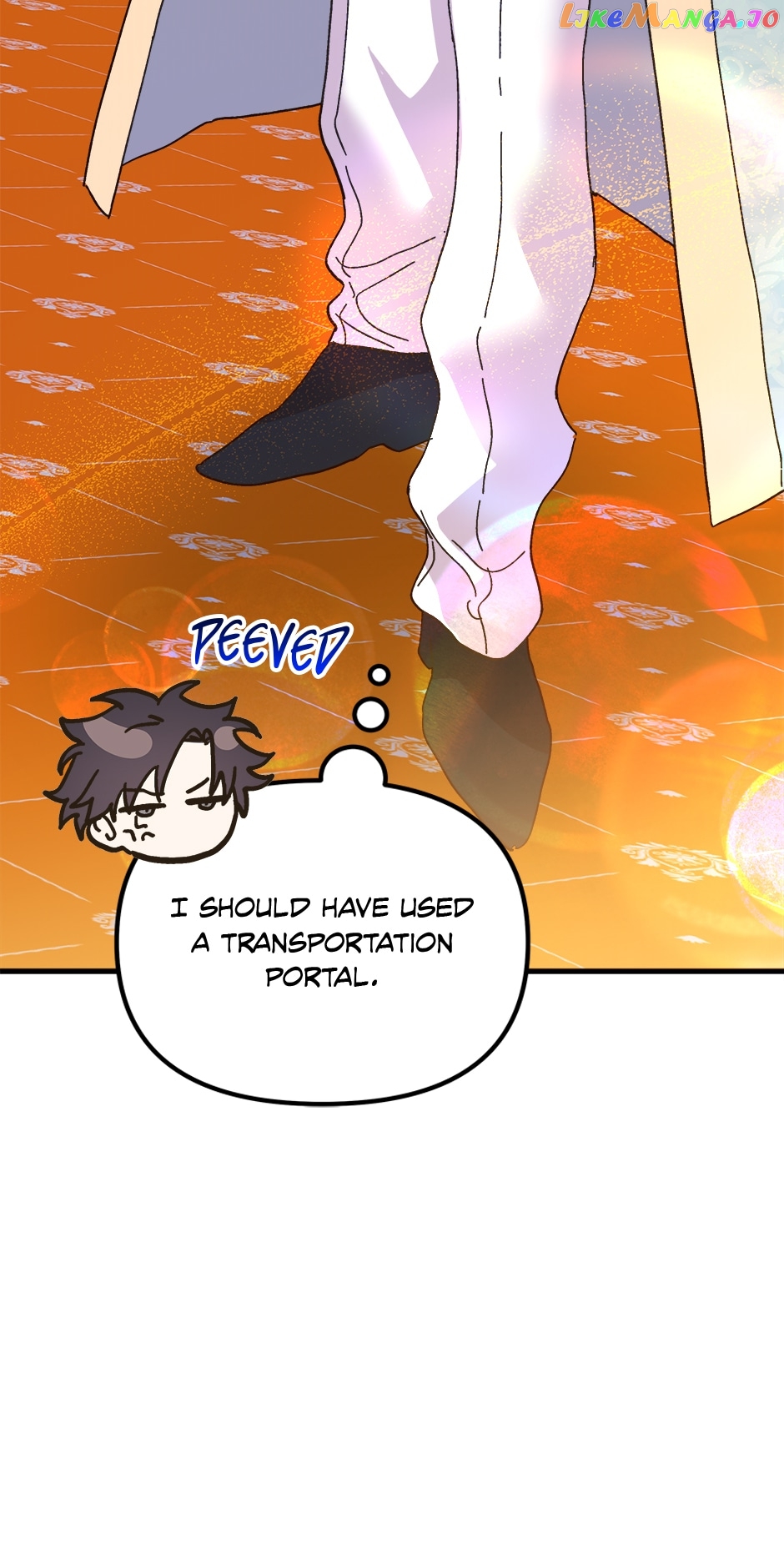 Crazy Like a Fox Chapter 104 - page 14