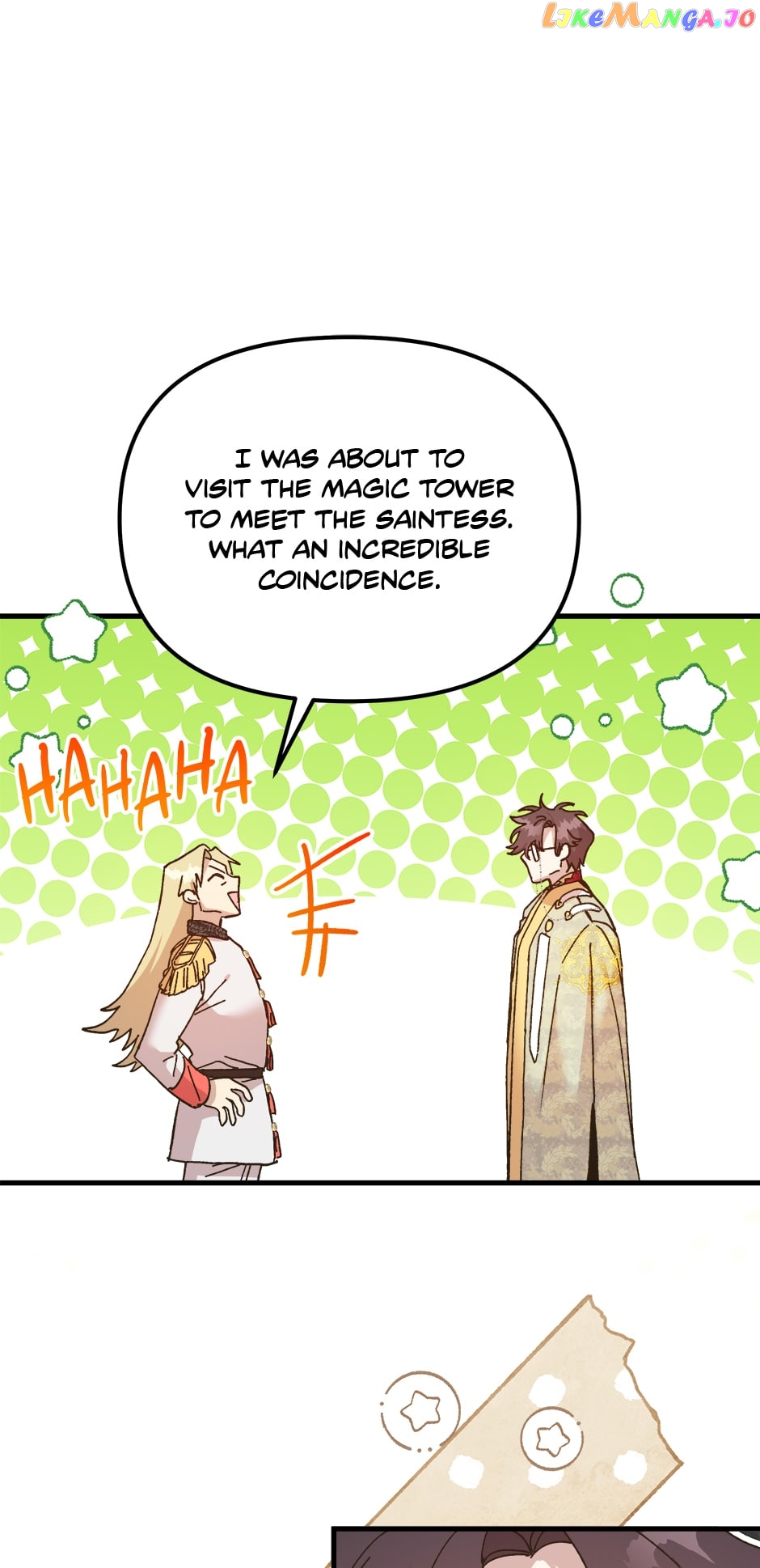 Crazy Like a Fox Chapter 104 - page 15