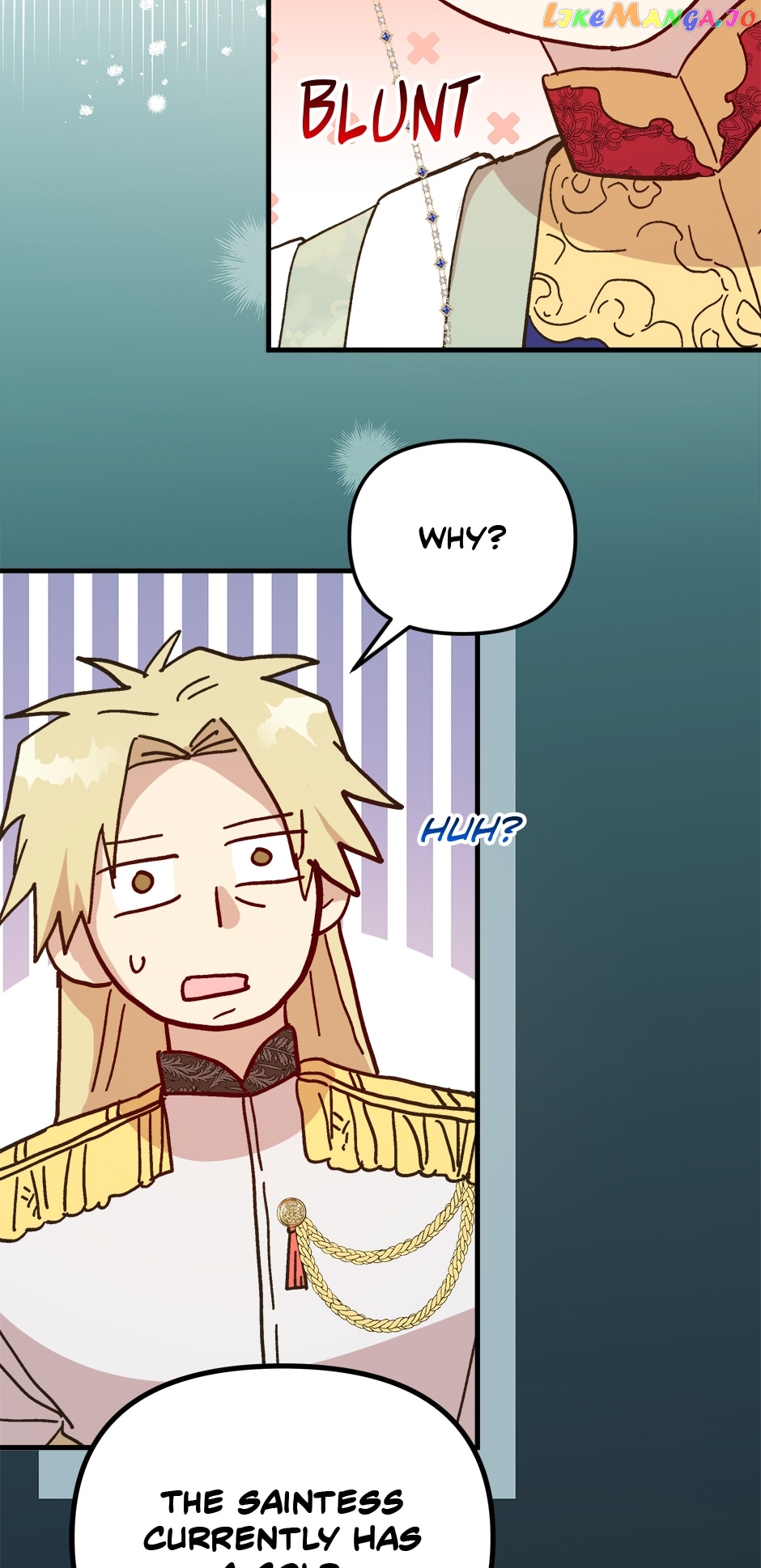 Crazy Like a Fox Chapter 104 - page 18