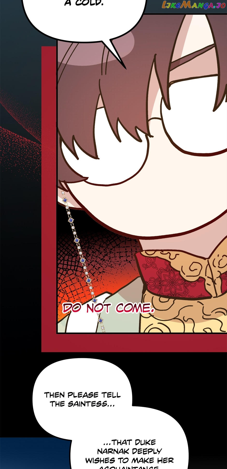 Crazy Like a Fox Chapter 104 - page 19