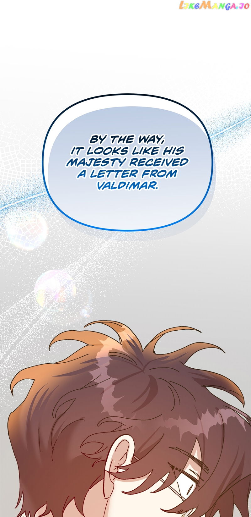 Crazy Like a Fox Chapter 104 - page 23