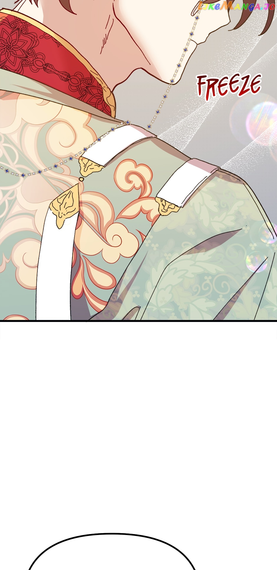 Crazy Like a Fox Chapter 104 - page 24
