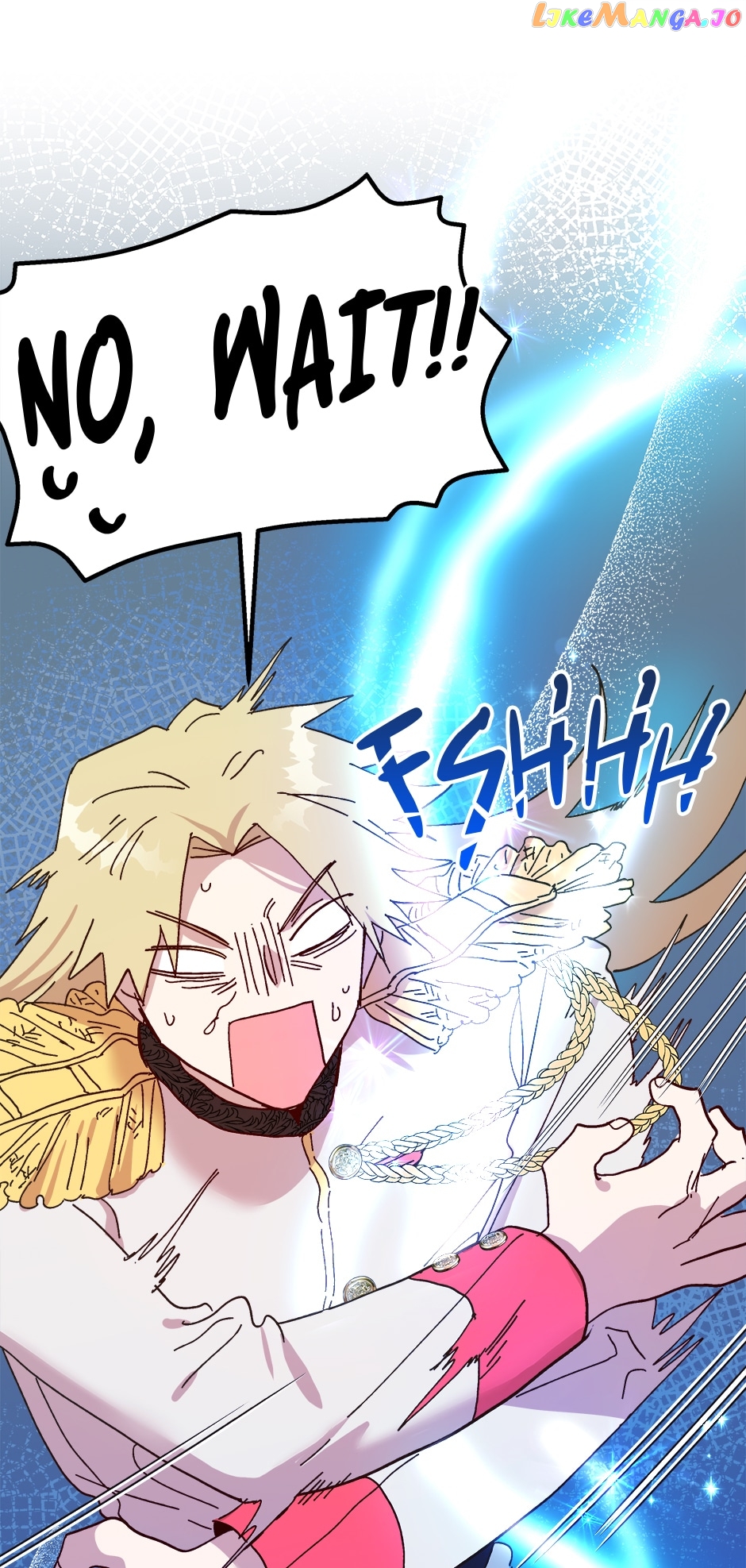 Crazy Like a Fox Chapter 104 - page 29