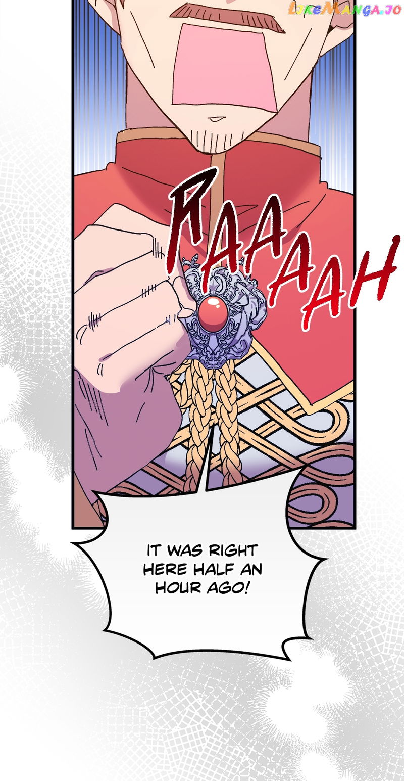 Crazy Like a Fox Chapter 104 - page 38