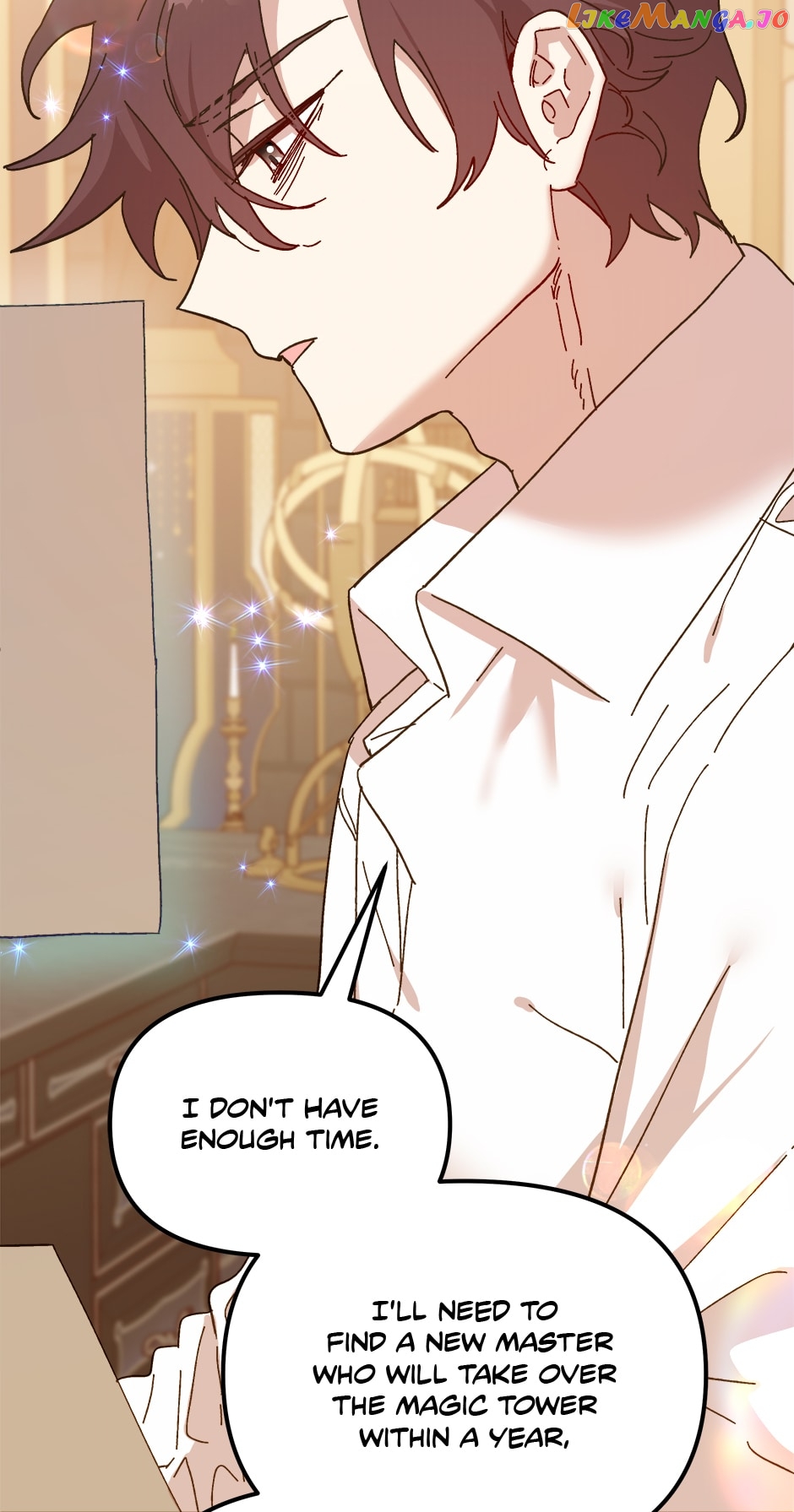 Crazy Like a Fox Chapter 104 - page 4