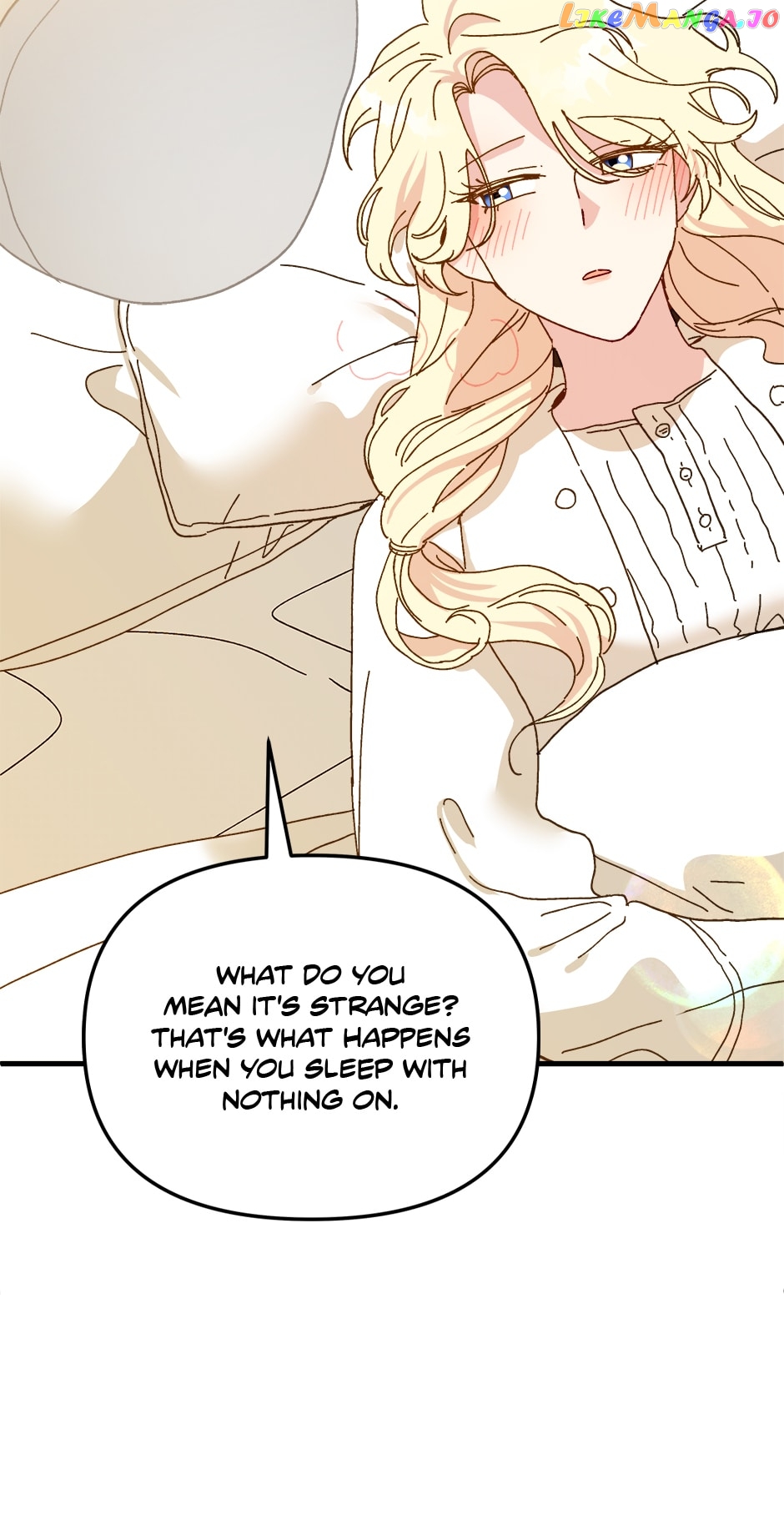 Crazy Like a Fox Chapter 104 - page 47