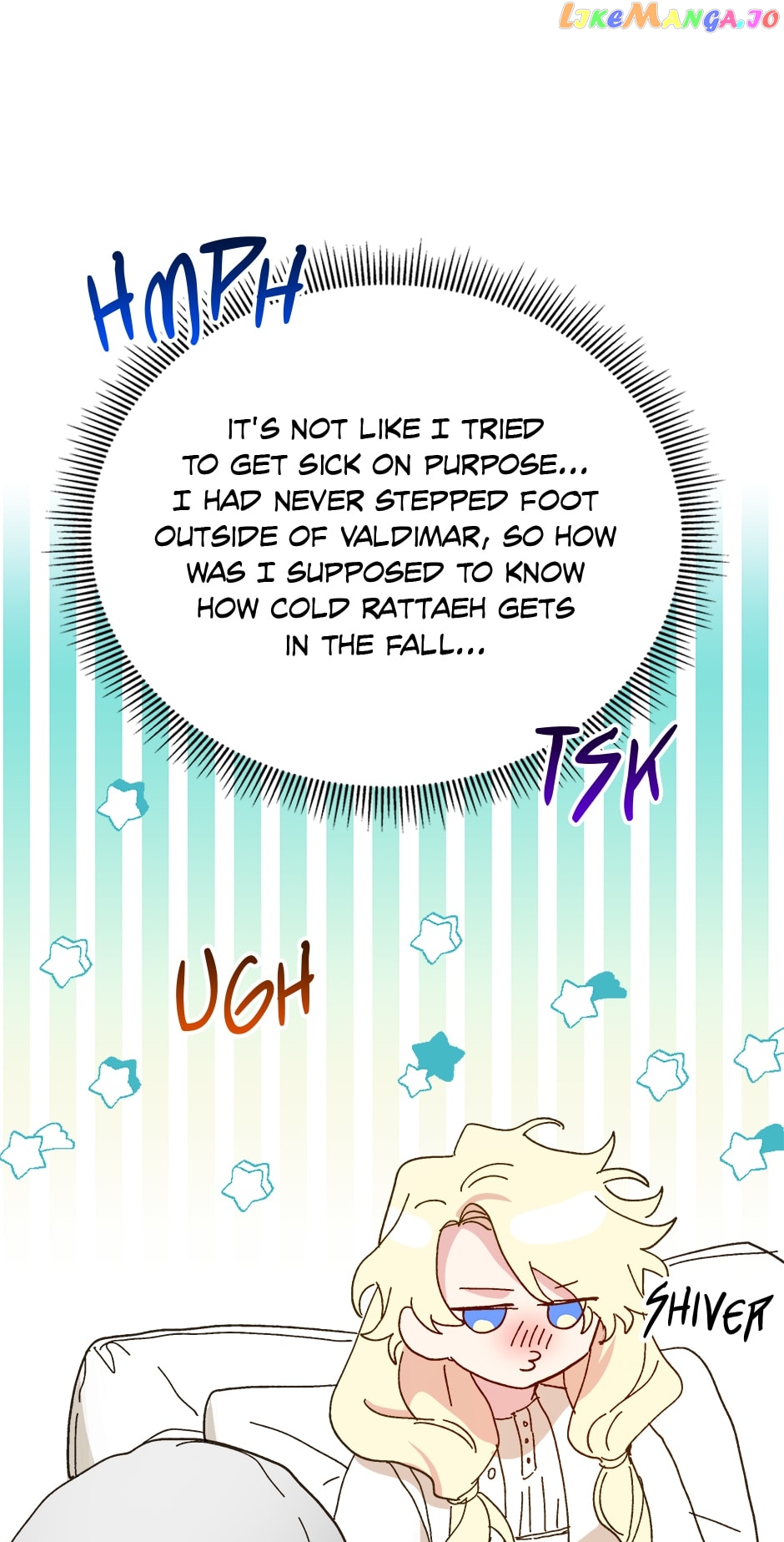 Crazy Like a Fox Chapter 104 - page 48