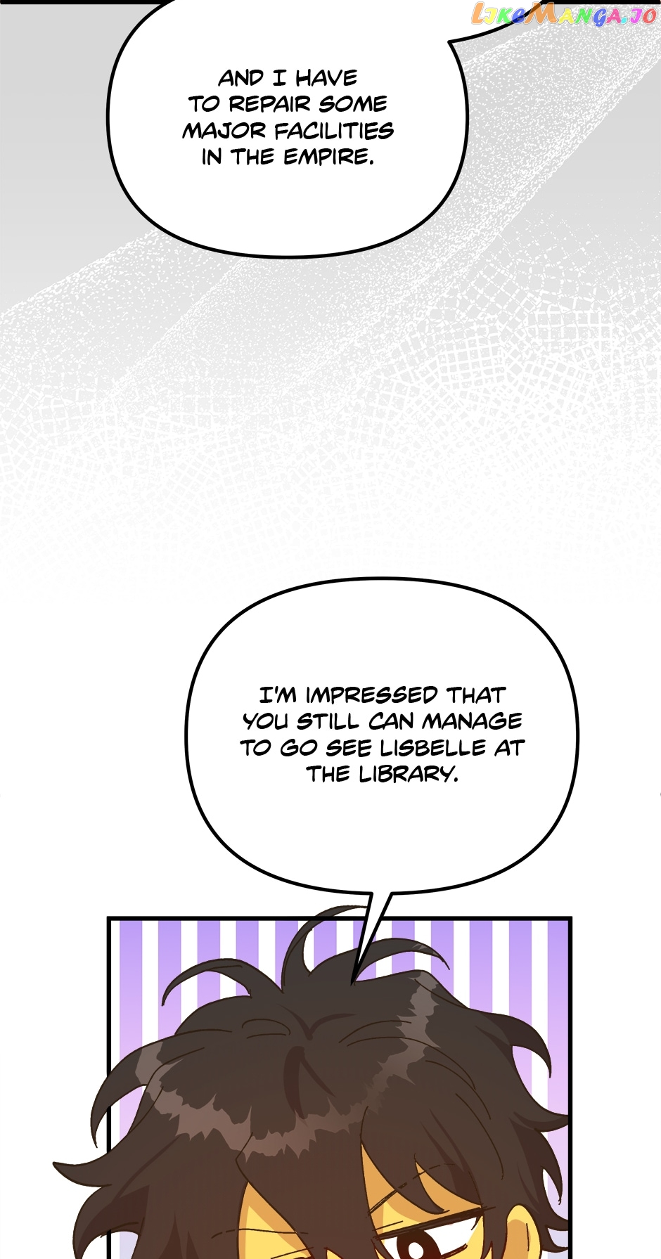 Crazy Like a Fox Chapter 104 - page 5