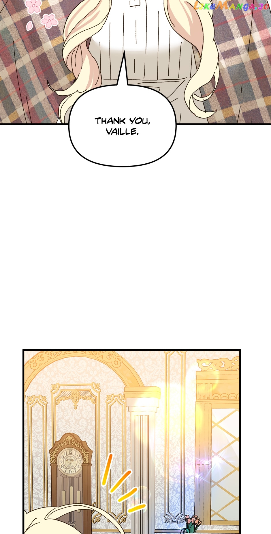 Crazy Like a Fox Chapter 104 - page 53