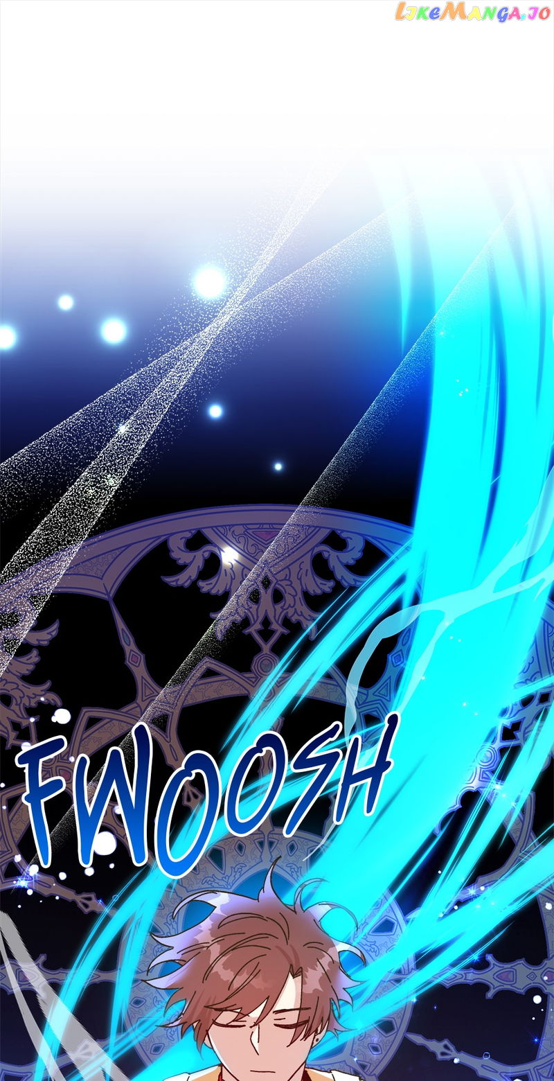 Crazy Like a Fox Chapter 104 - page 55
