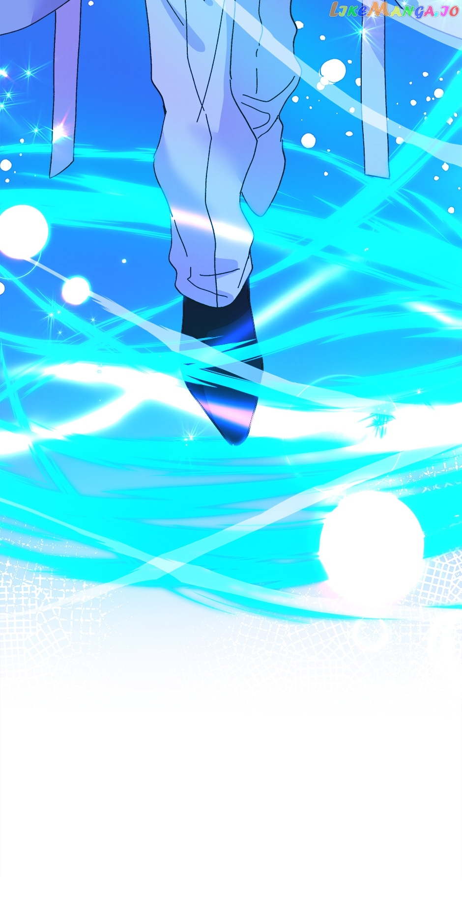 Crazy Like a Fox Chapter 104 - page 57