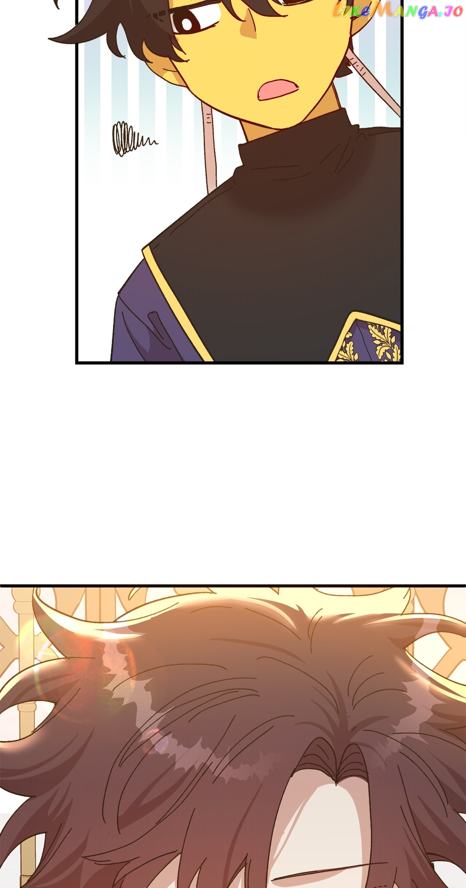 Crazy Like a Fox Chapter 104 - page 6