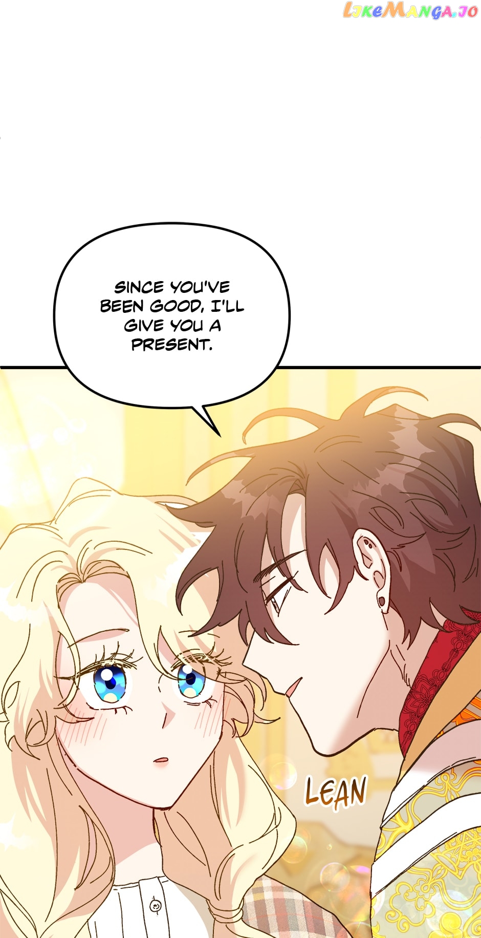 Crazy Like a Fox Chapter 104 - page 62