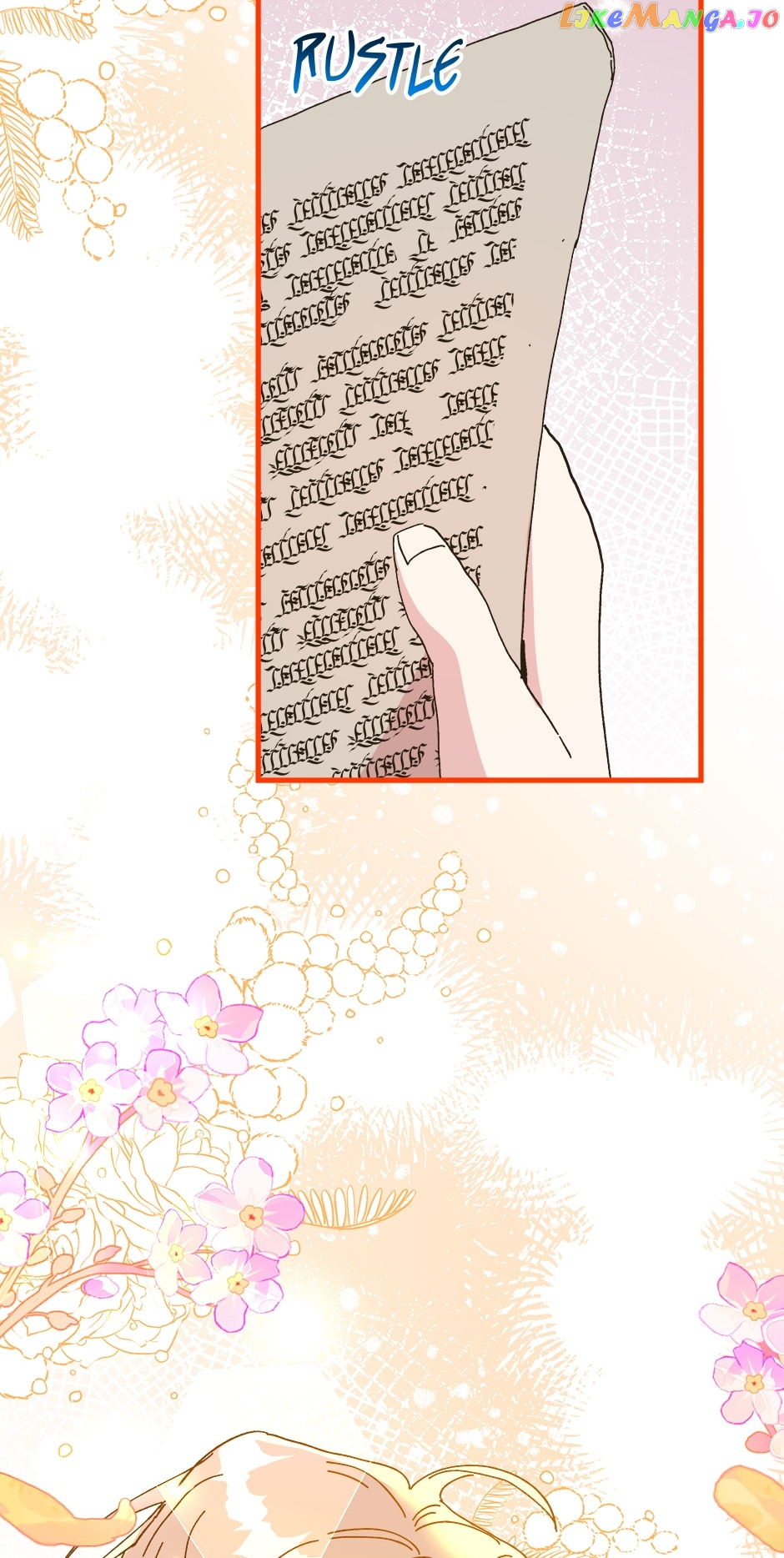 Crazy Like a Fox Chapter 104 - page 71