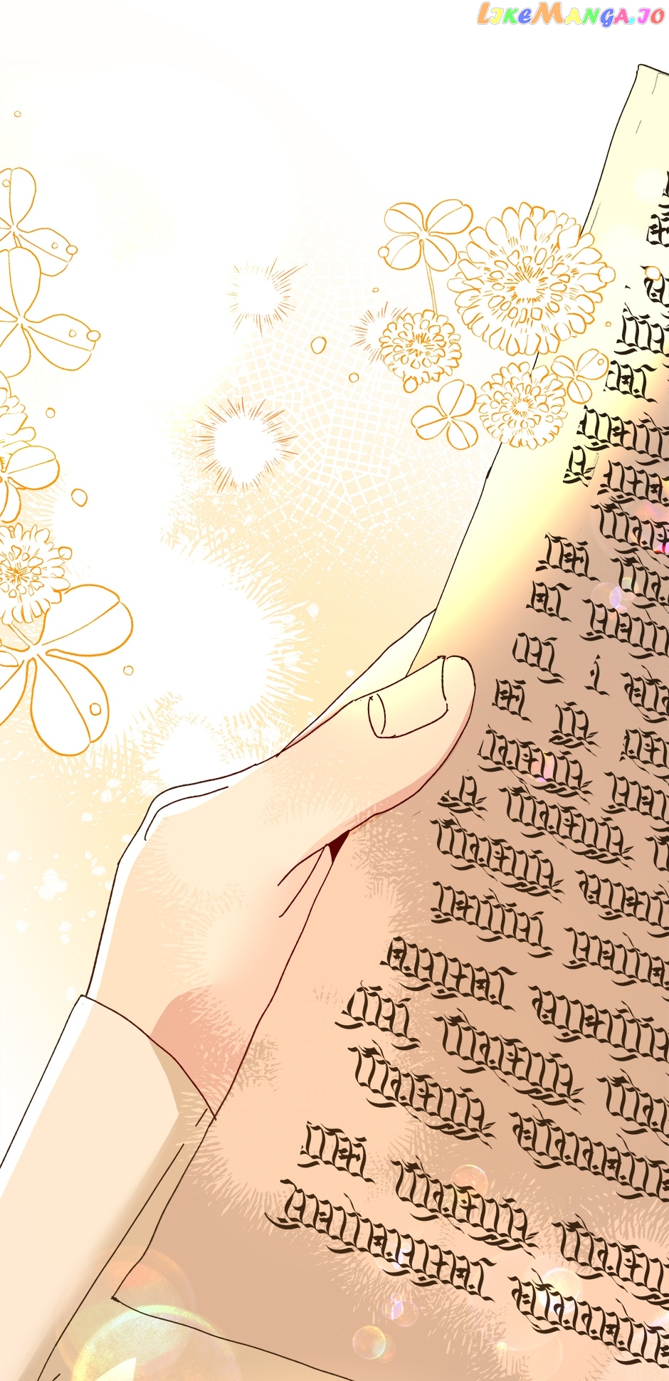 Crazy Like a Fox Chapter 104 - page 76