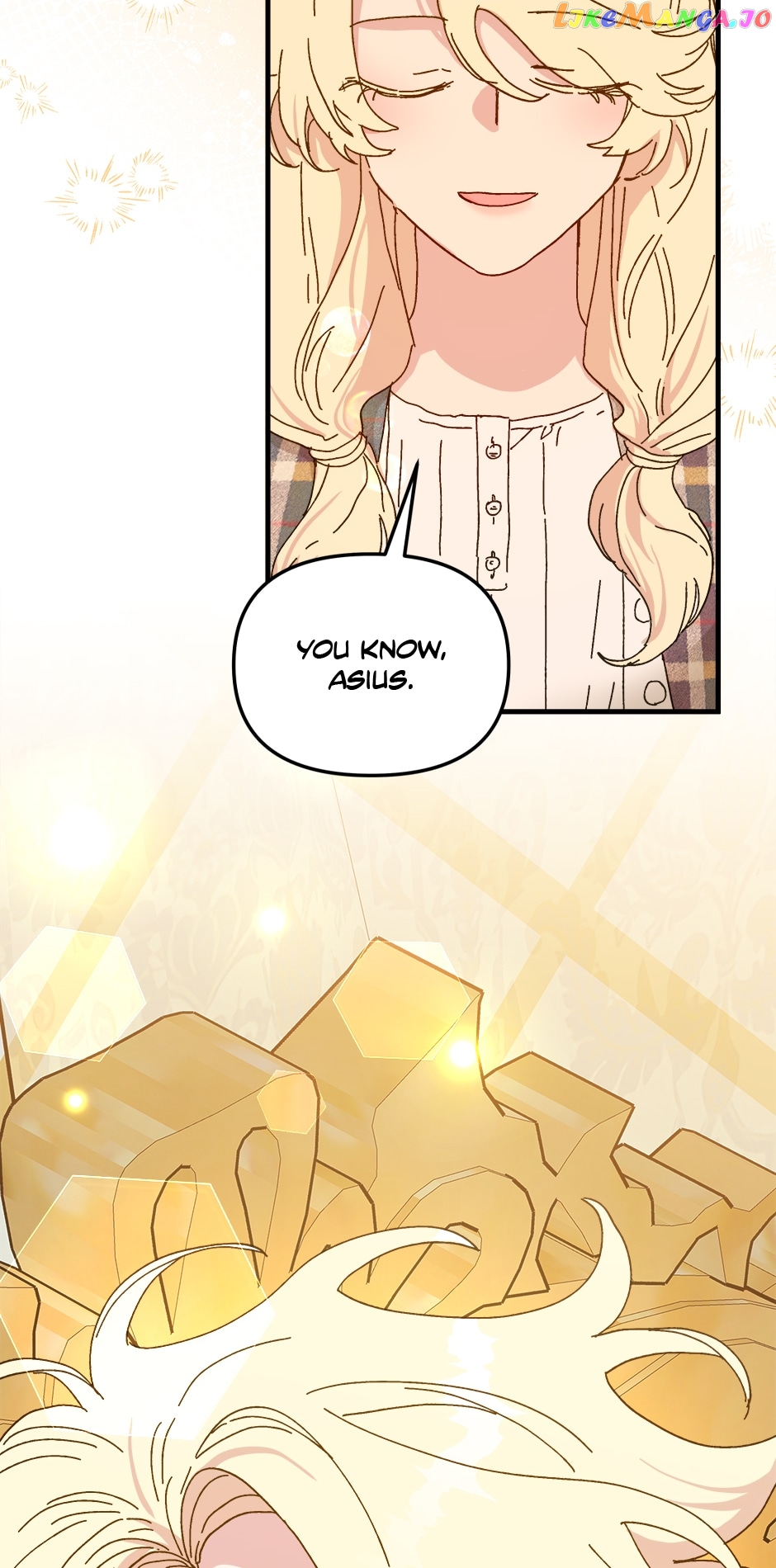 Crazy Like a Fox Chapter 104 - page 83