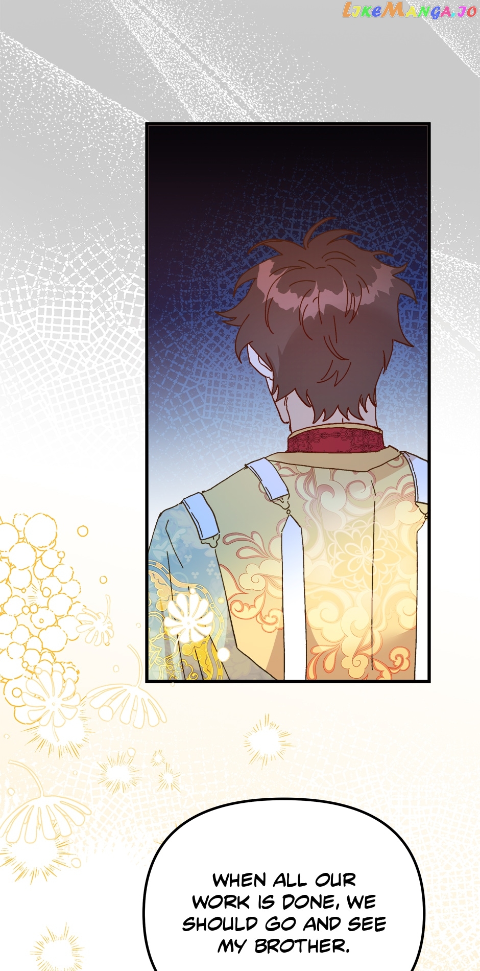 Crazy Like a Fox Chapter 104 - page 86