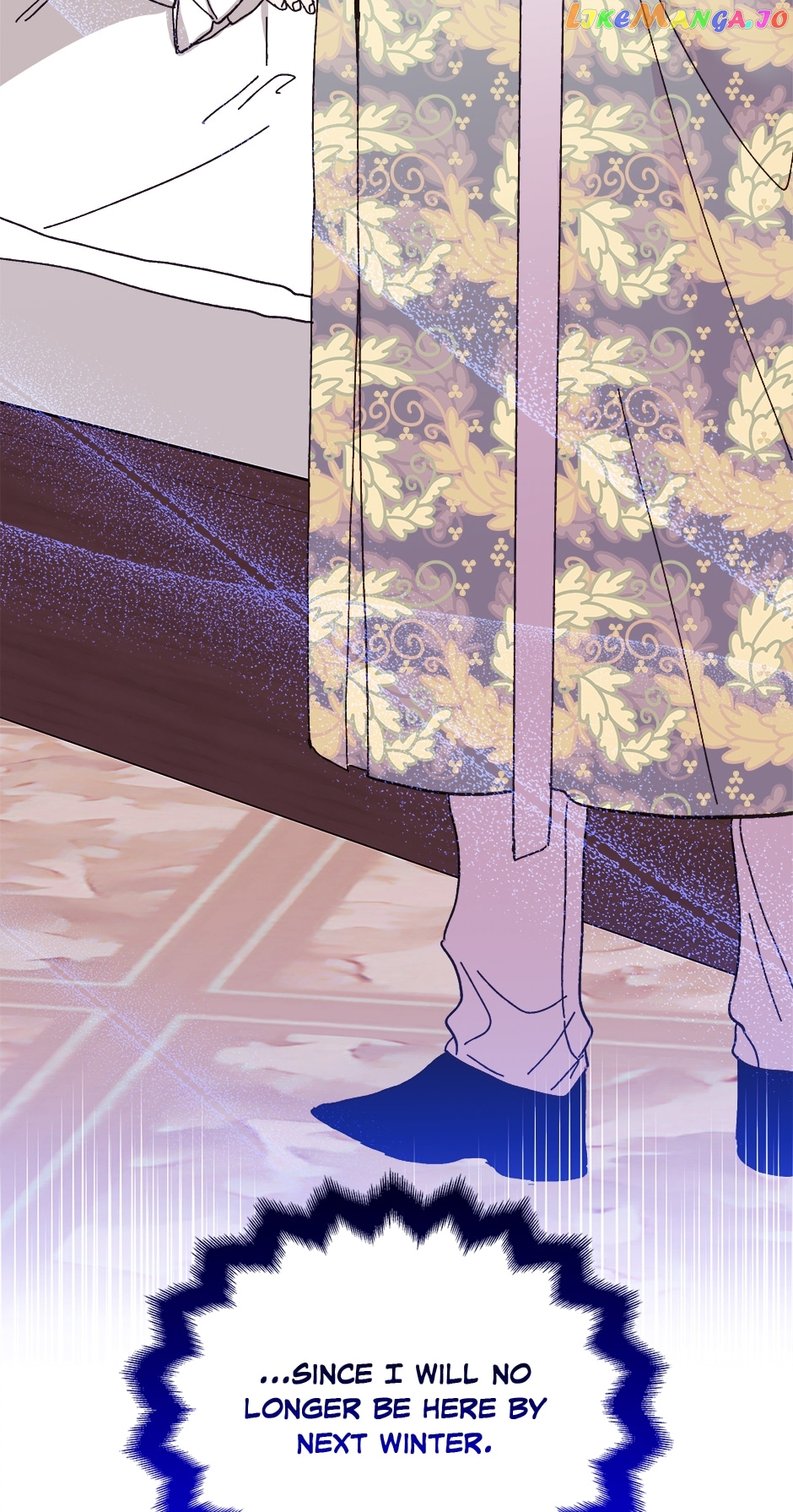 Crazy Like a Fox Chapter 104 - page 91