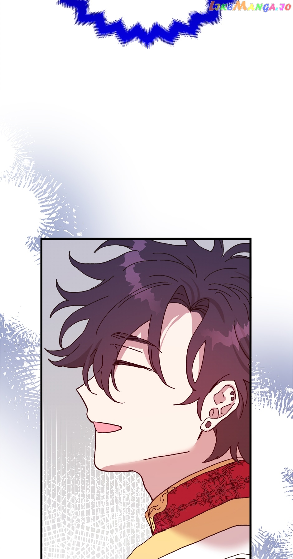 Crazy Like a Fox Chapter 104 - page 92