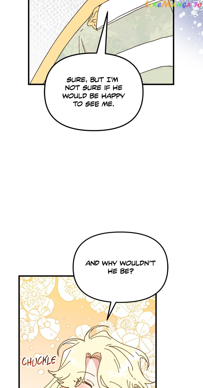 Crazy Like a Fox Chapter 104 - page 93