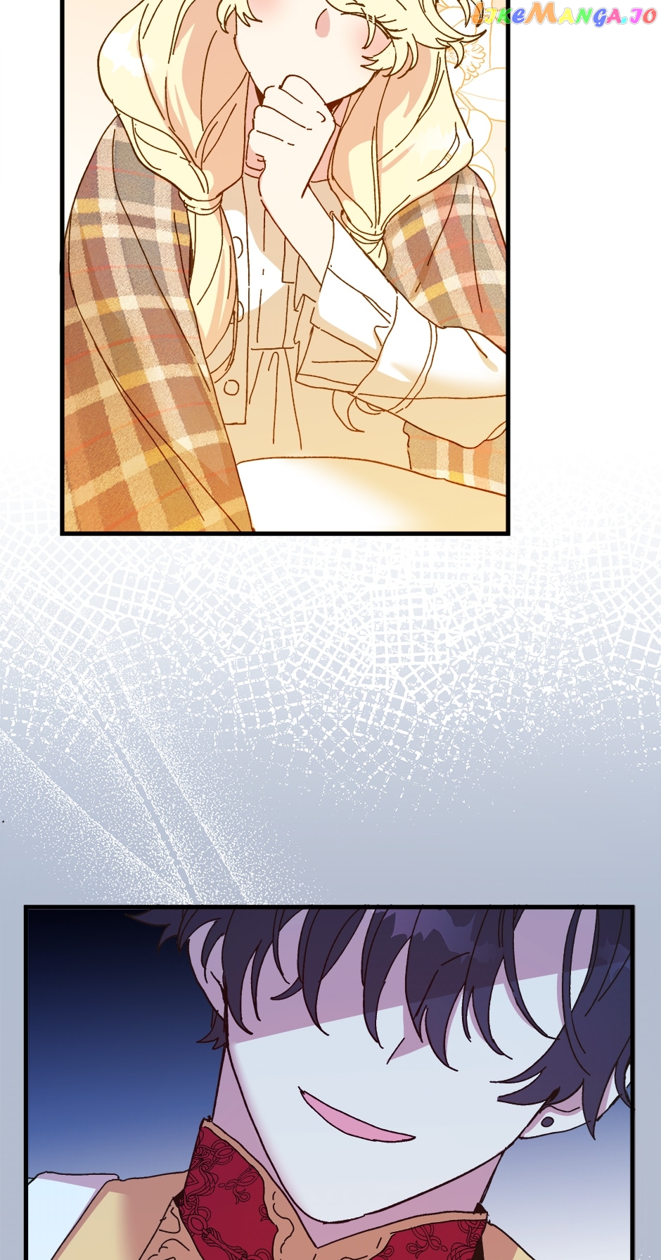 Crazy Like a Fox Chapter 104 - page 94