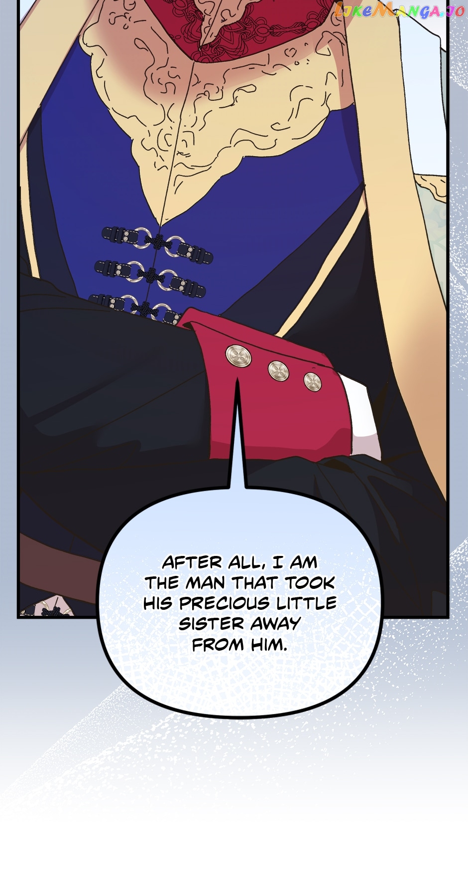 Crazy Like a Fox Chapter 104 - page 95