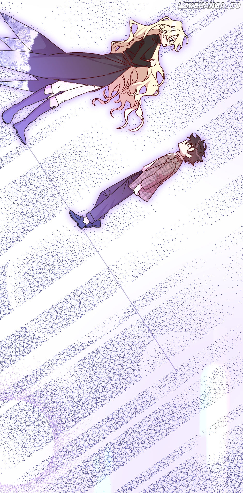 Crazy Like a Fox Chapter 130 - page 106