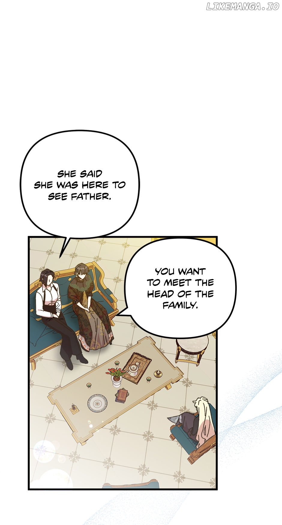 Crazy Like a Fox Chapter 130 - page 20