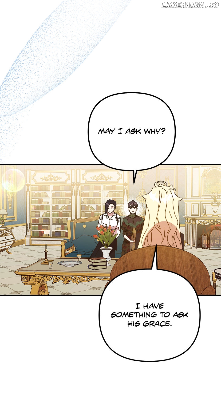 Crazy Like a Fox Chapter 130 - page 21