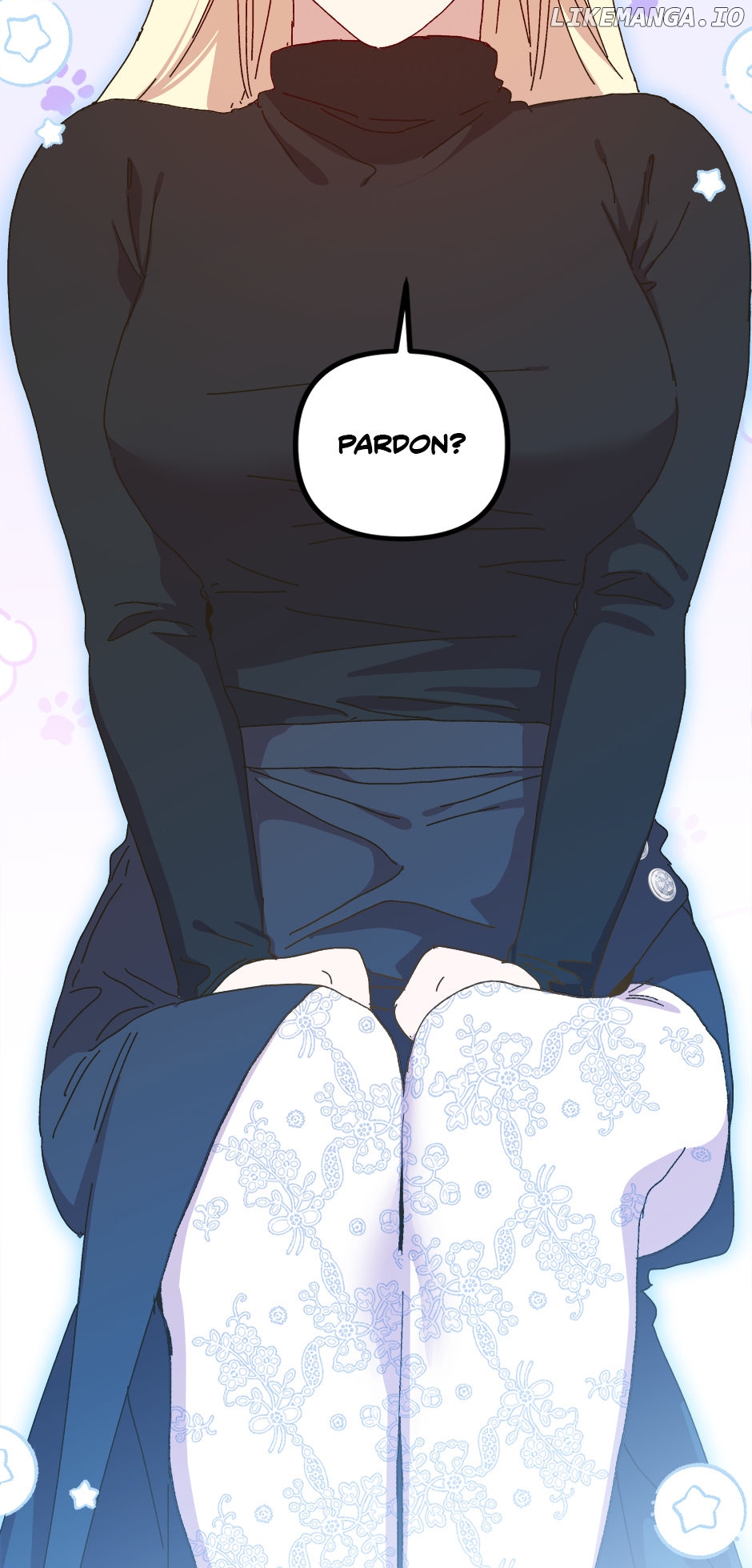 Crazy Like a Fox Chapter 130 - page 28