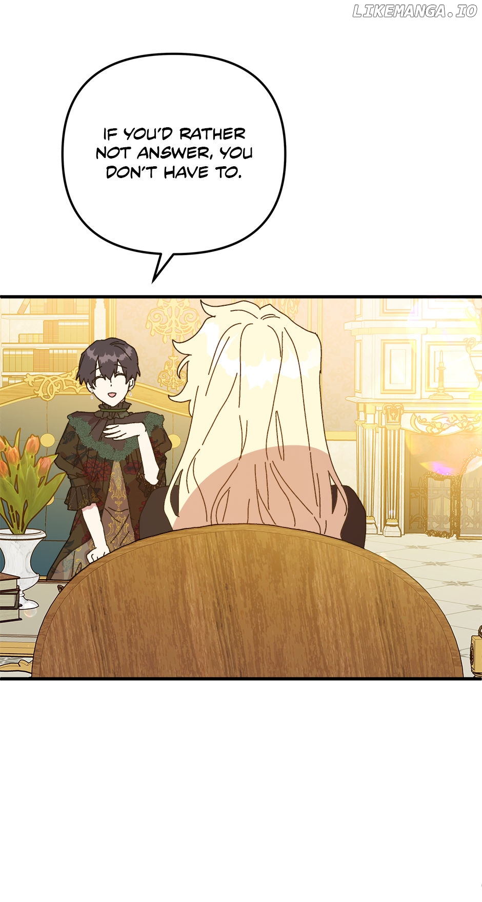 Crazy Like a Fox Chapter 130 - page 37