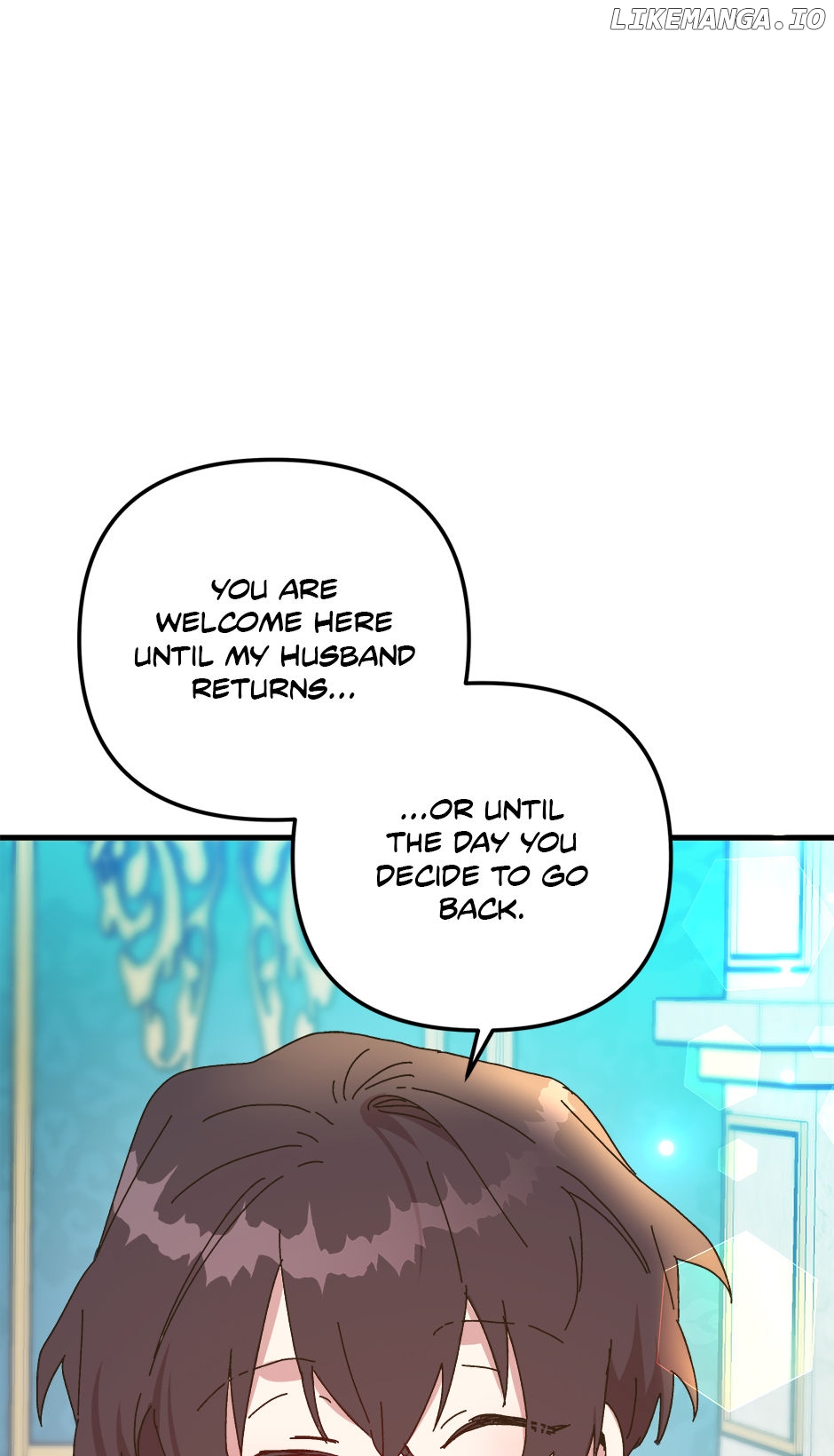 Crazy Like a Fox Chapter 130 - page 38