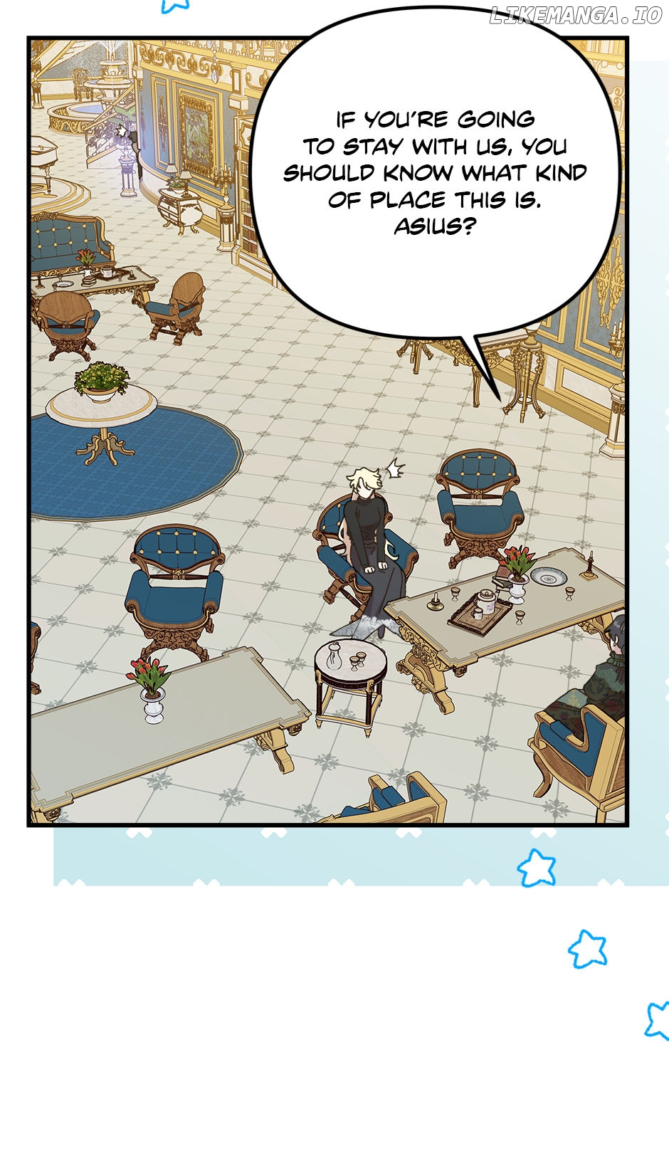 Crazy Like a Fox Chapter 130 - page 42
