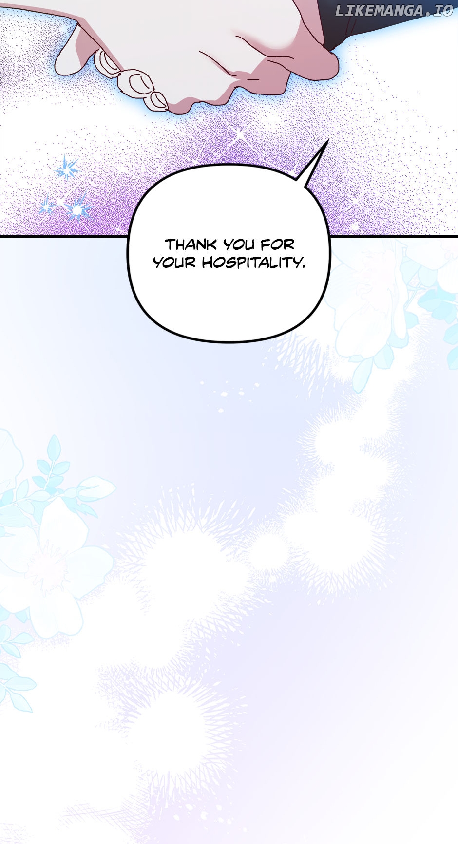 Crazy Like a Fox Chapter 130 - page 52