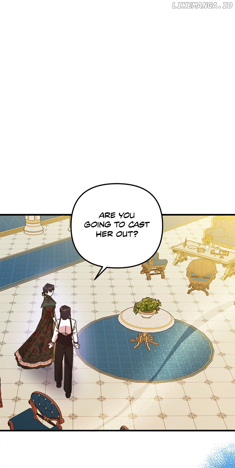 Crazy Like a Fox Chapter 130 - page 61