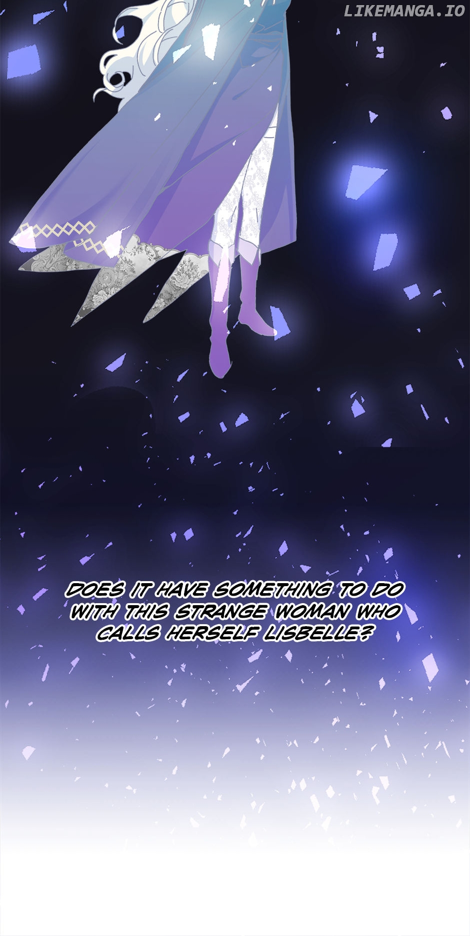 Crazy Like a Fox Chapter 130 - page 66