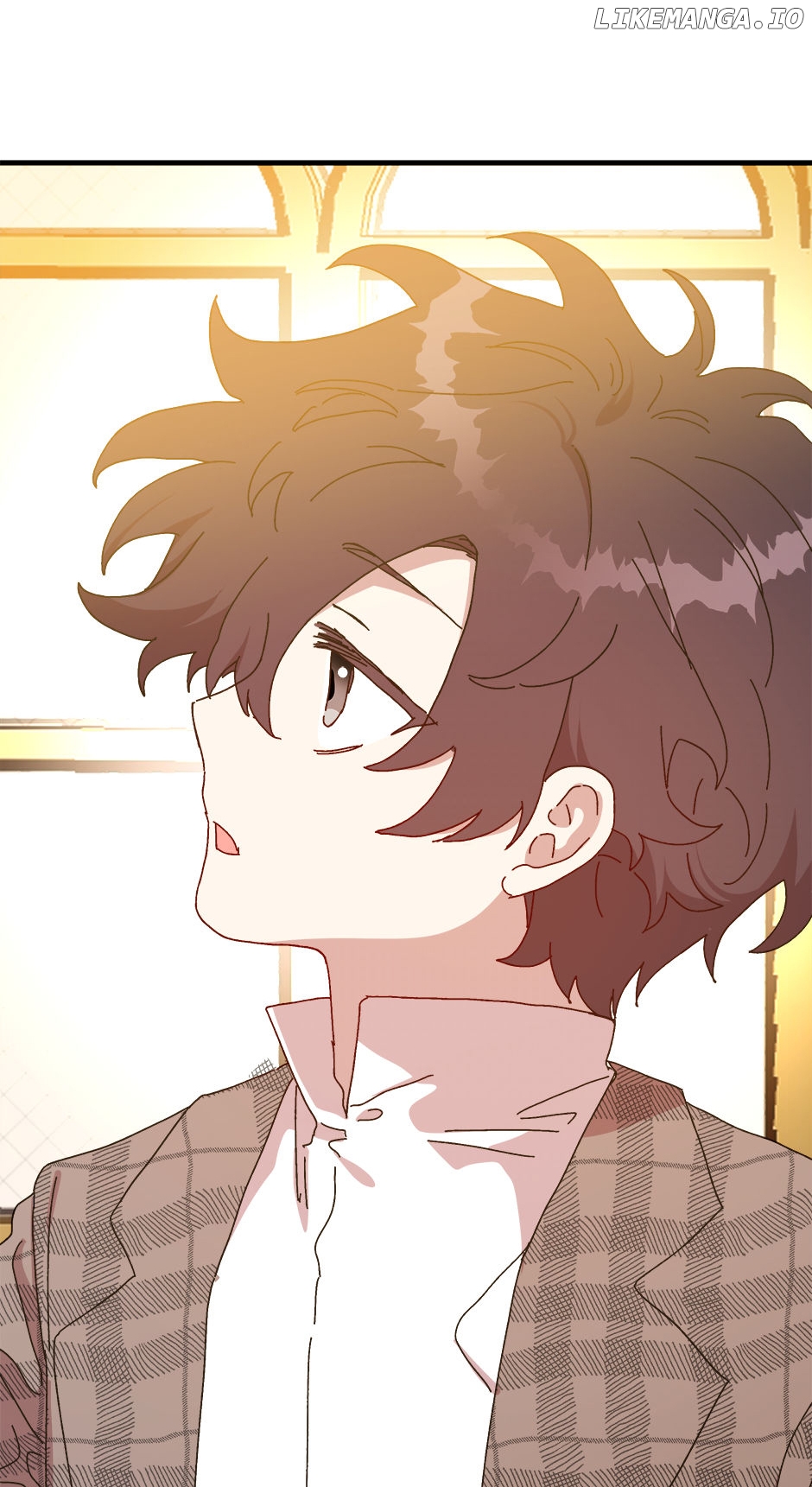 Crazy Like a Fox Chapter 130 - page 92