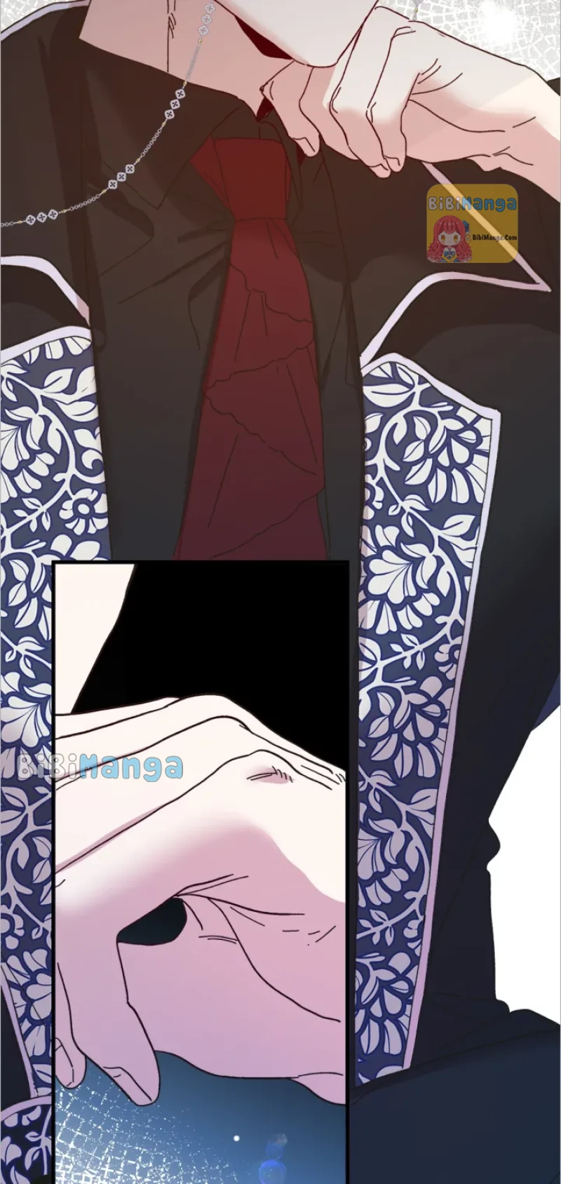 Crazy Like a Fox Chapter 103 - page 30
