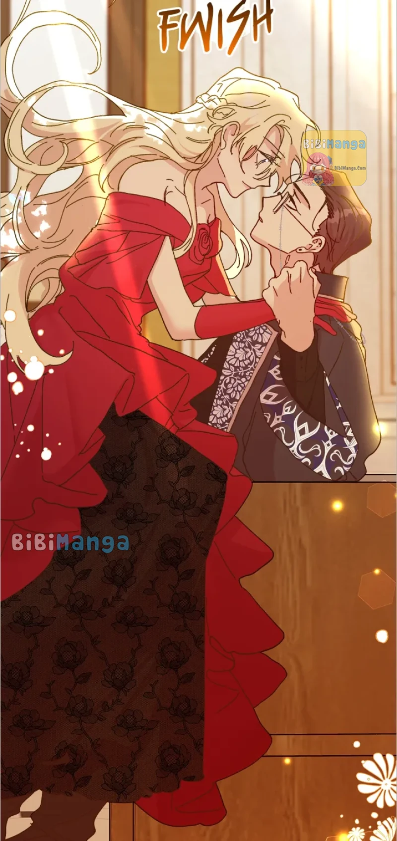 Crazy Like a Fox Chapter 103 - page 36