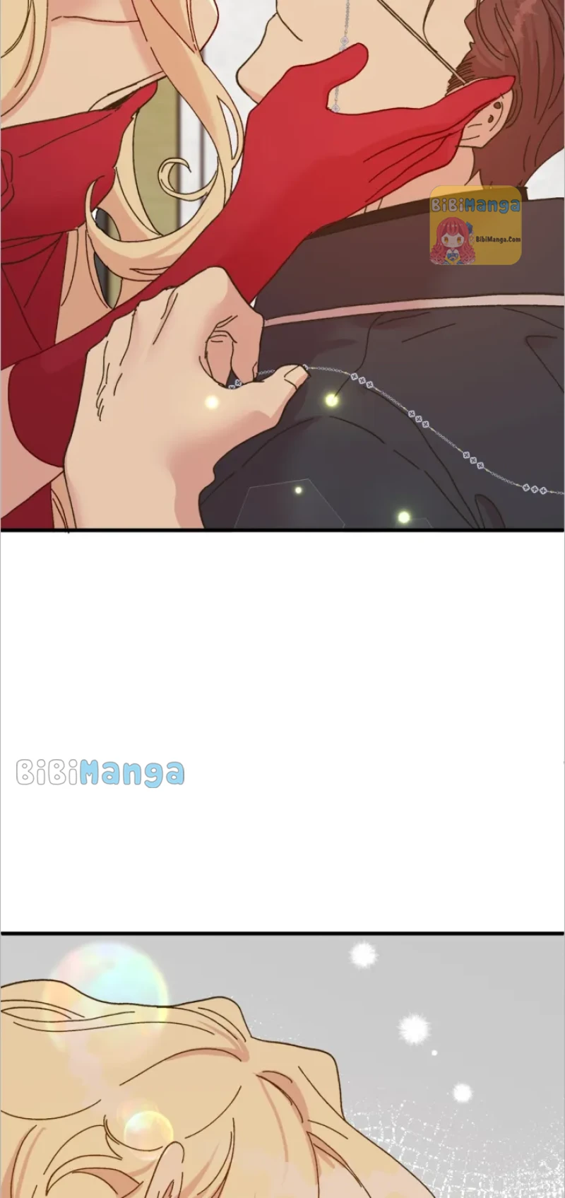Crazy Like a Fox Chapter 103 - page 38