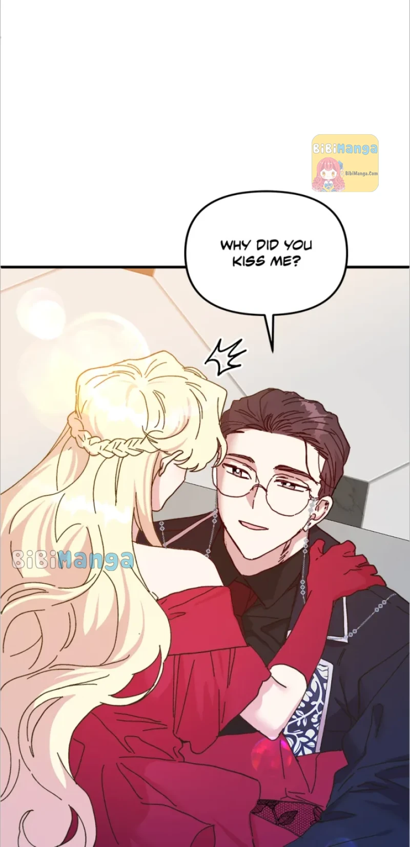 Crazy Like a Fox Chapter 103 - page 48