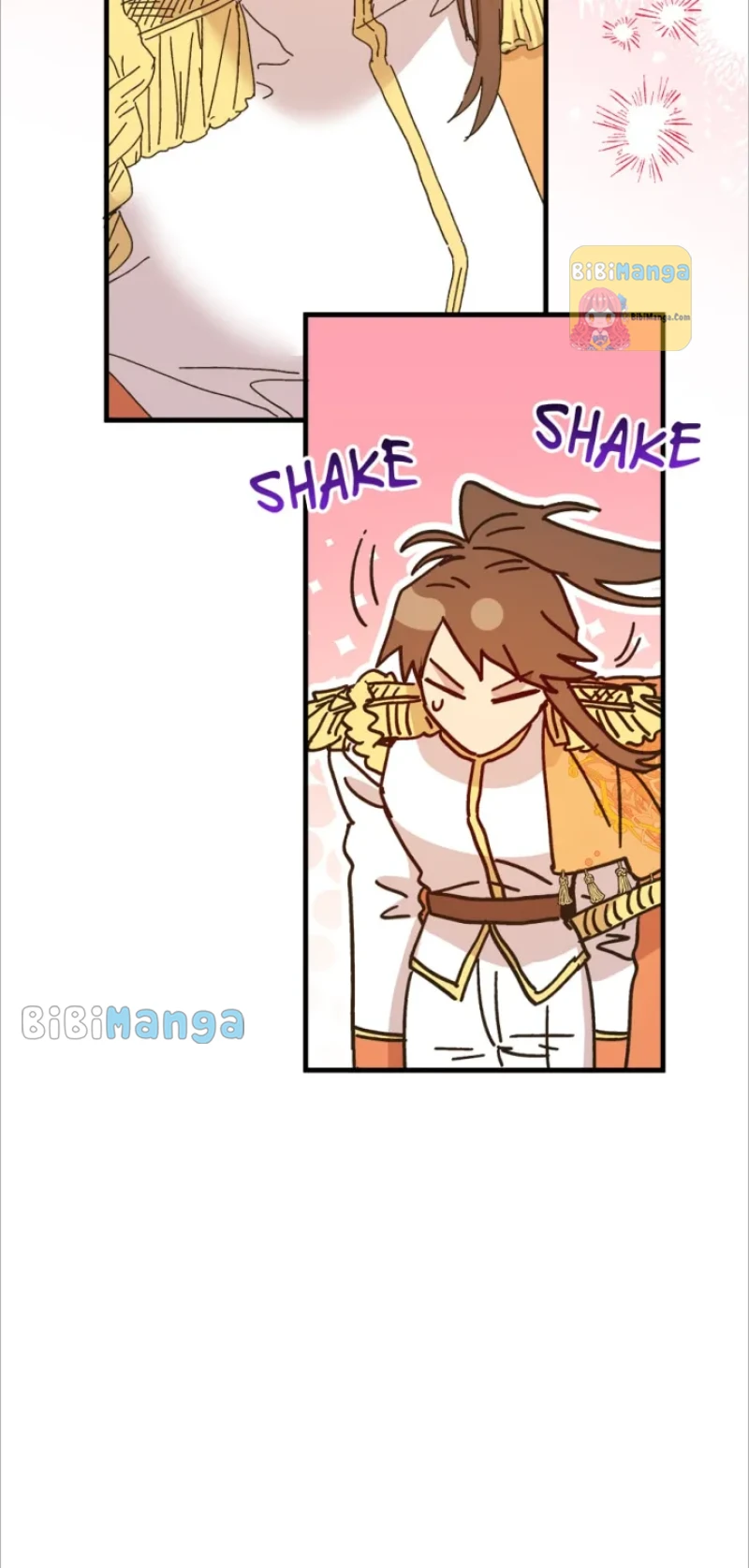 Crazy Like a Fox Chapter 103 - page 65