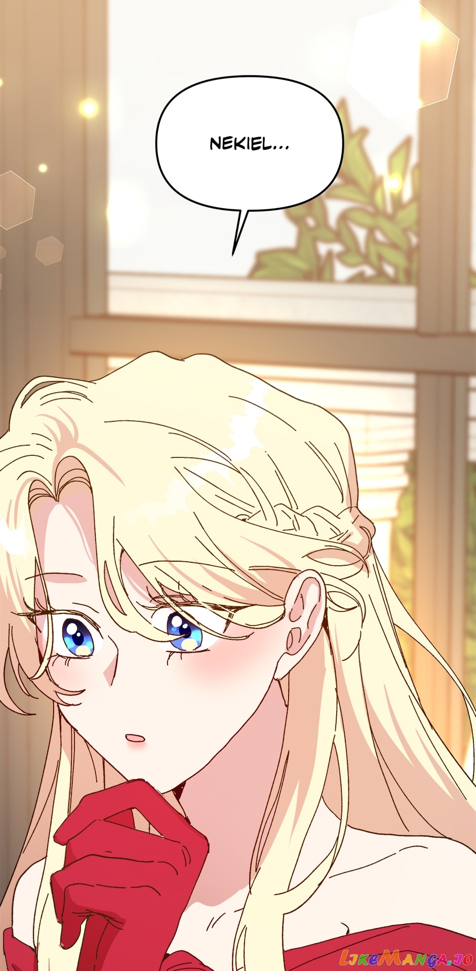 Crazy Like a Fox Chapter 102 - page 104