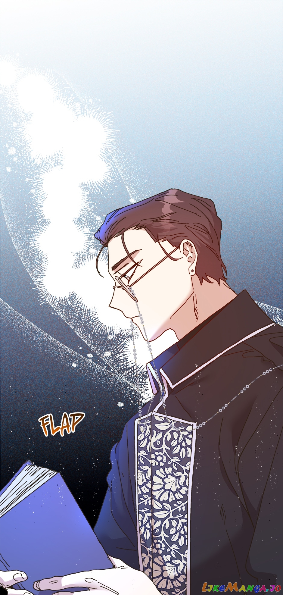 Crazy Like a Fox Chapter 102 - page 16