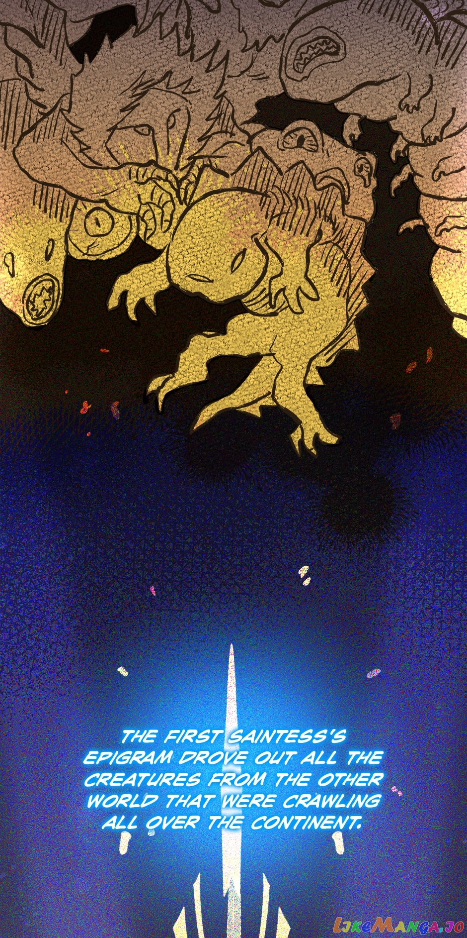 Crazy Like a Fox Chapter 102 - page 2