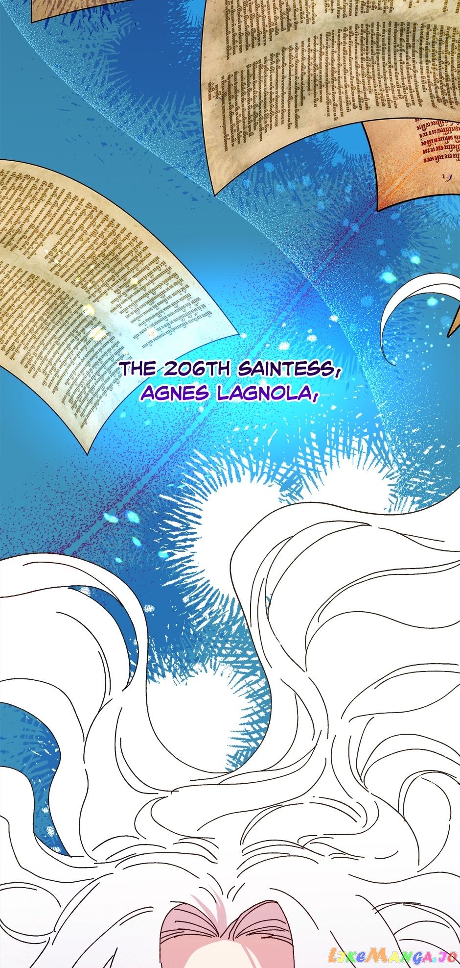 Crazy Like a Fox Chapter 102 - page 33