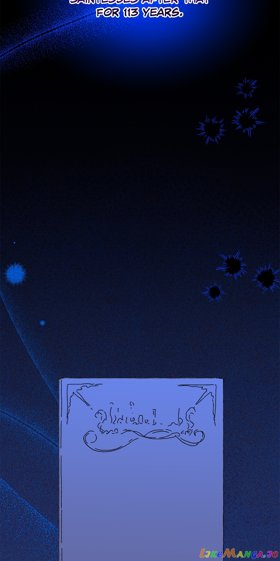 Crazy Like a Fox Chapter 102 - page 41