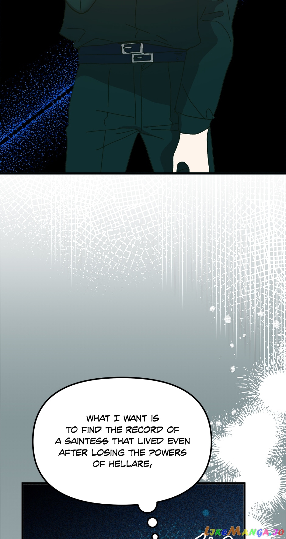 Crazy Like a Fox Chapter 102 - page 47